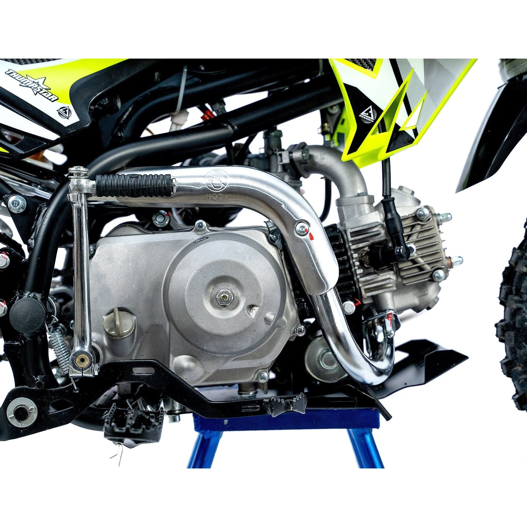 Thumpstar 70cc hotsell