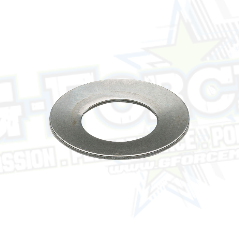 Crank/Variator Conical Washer - M12