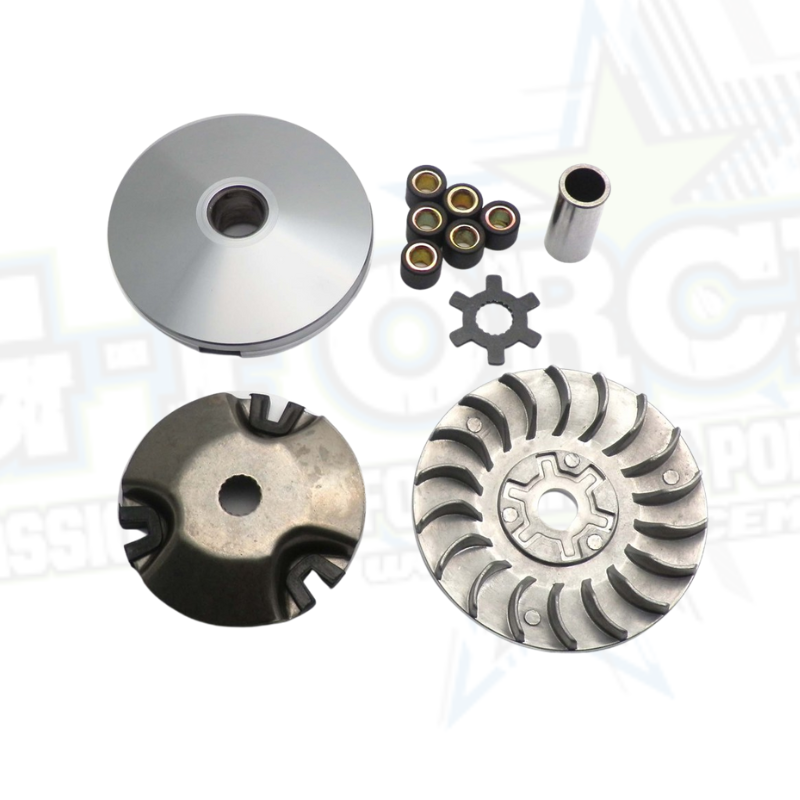 APEX FRONT VARIATOR OEM - 50/70