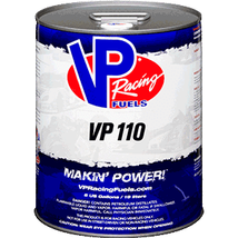 VP 110 VP Race Fuel - 5 Gallons