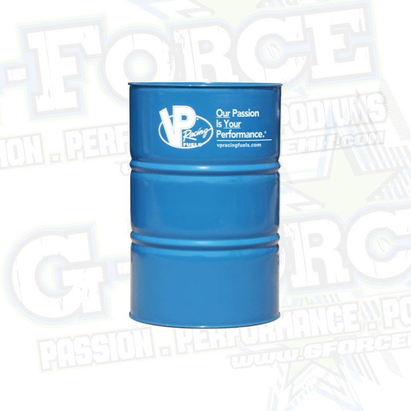 C12 VP Race Fuel - 54 Gallons Barrel
