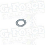 #4 Washer Plate 50/90/100cc r (APEX)