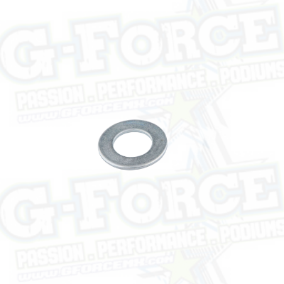 (07)  Washer Primary Gear Transmission Cover