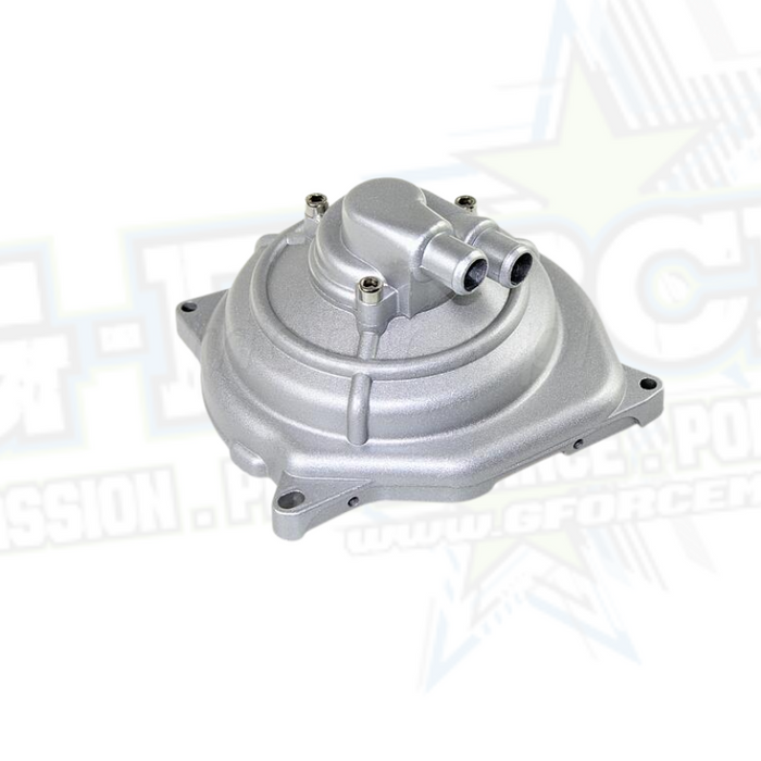 #16  Water Pump Side Cover Assembly