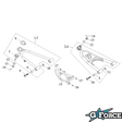 A-Arm & Front Bumper - G-FORCE POWERSPORTS