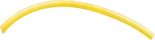 3' FUEL INJECTION LINE 3/8" YELLOW