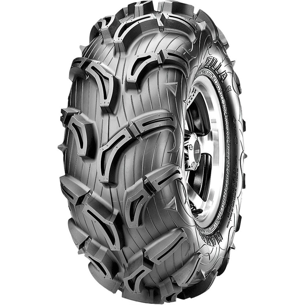 TIRE ZILLA REAR 27X12-14 LR545LBS BIAS