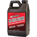 AIR FILTER CLEANER 64OZ