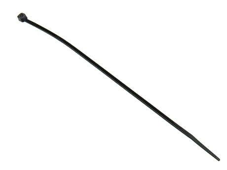 8" CABLE TIES COLD RESISTANT 100/PK