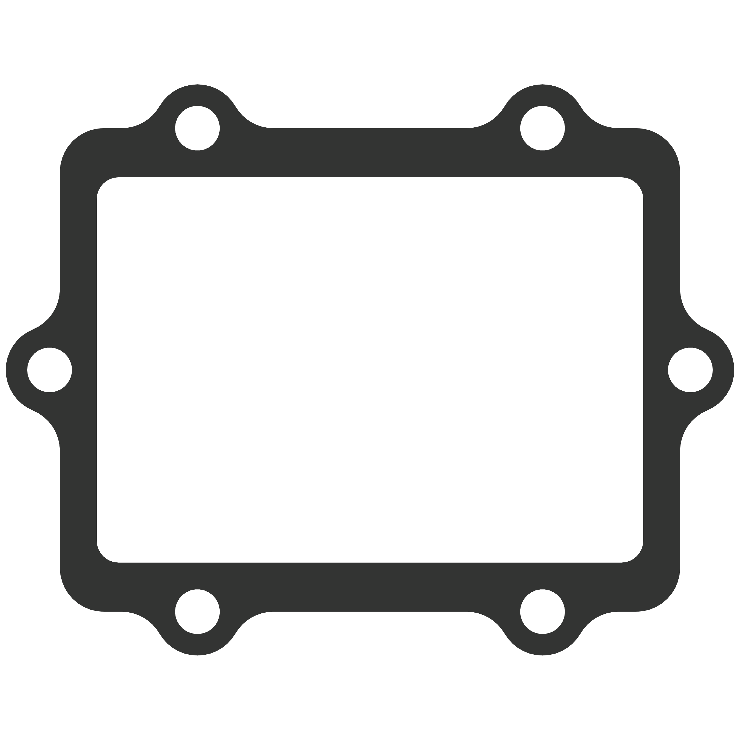 DELTA REED GASKET SUZ