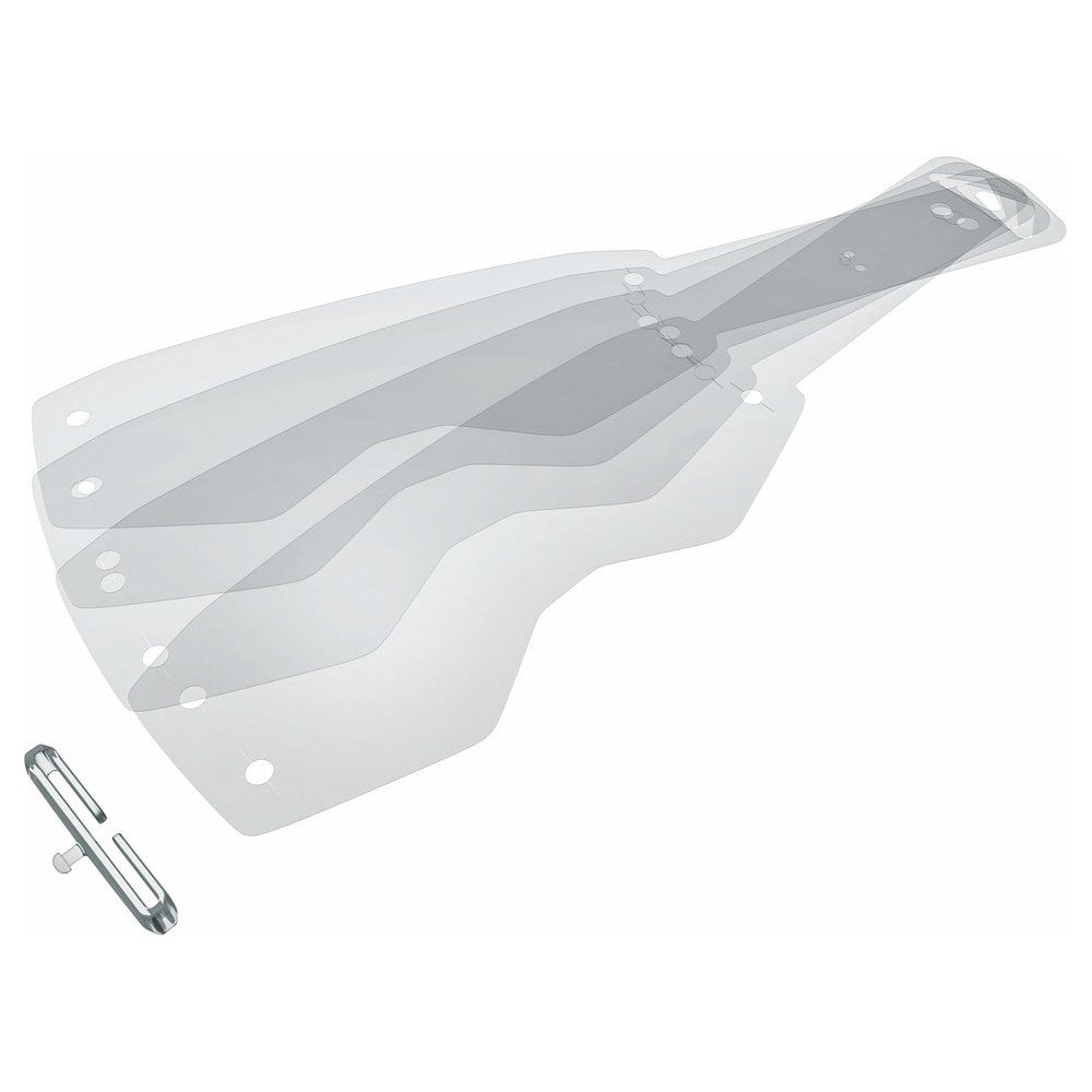 SCOTT PROSPECT TEAR-OFFS 1 20PK