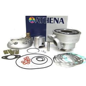 Athena 70cc Gasket Kit - LC - G-FORCE POWERSPORTS