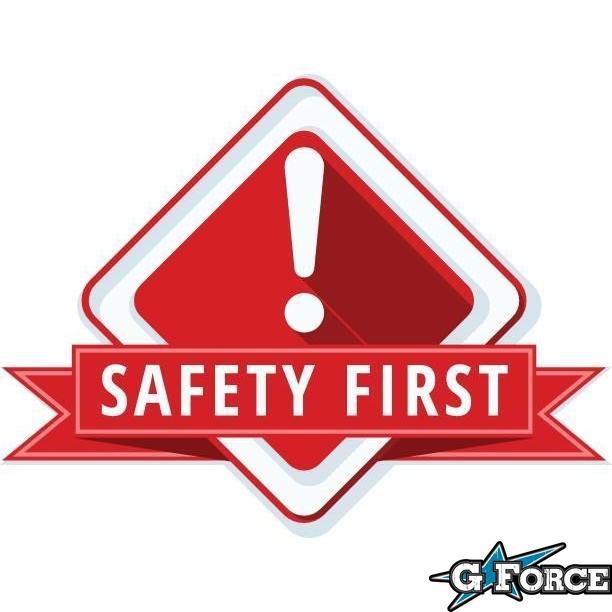 ATV SAFETY - G-FORCE POWERSPORTS