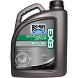 EXS FULL SYNTHETIC ESTER 4T ENGINE OIL 10W-40 4LT
