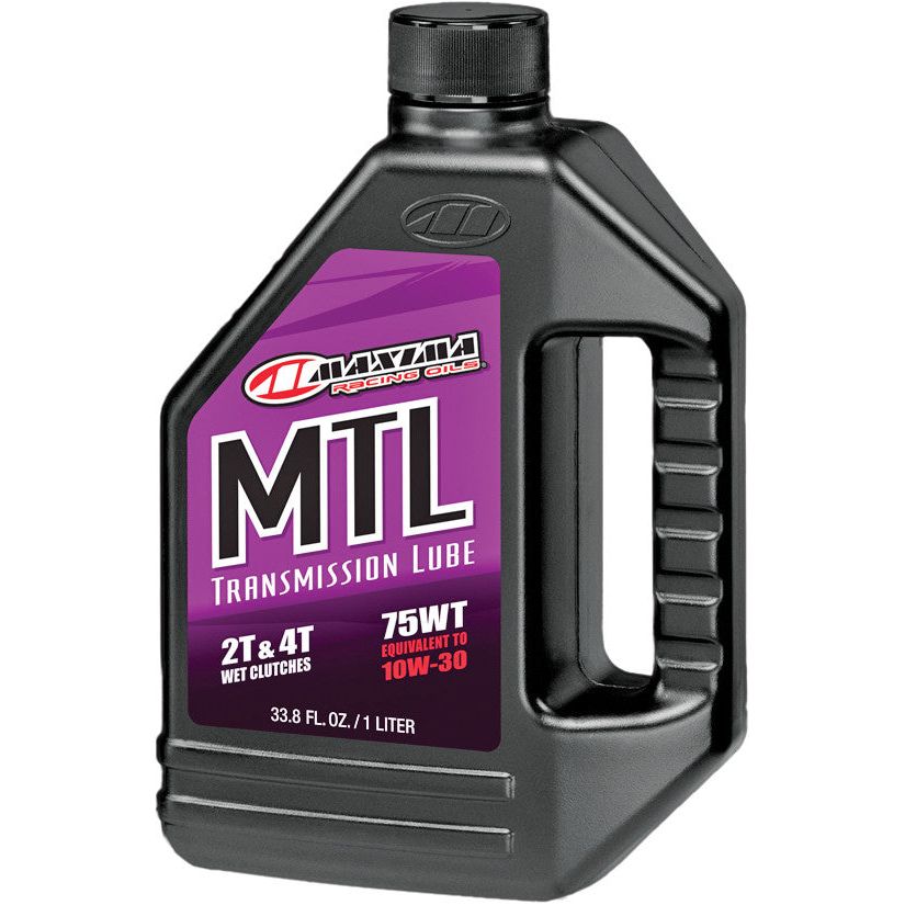 MTL-XL FLUID EXTRA LIGHT 75W LITER