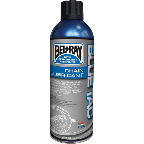 Blue Tac Chain Lube - G-FORCE POWERSPORTS