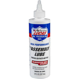 SEMI-SYNTHETIC ASSEMBLY LUBE 8 OZ