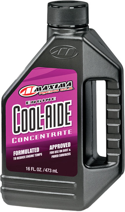 ENGINE COOL-AIDE 16OZ CONCENTRATE