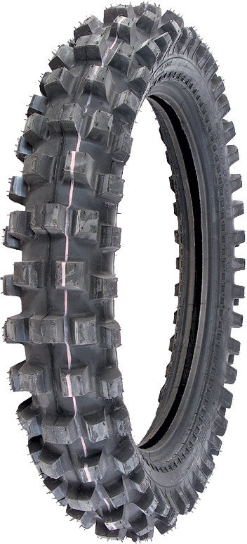 TIRE VE-37 REAR 110/100-18 64M BIAS TT