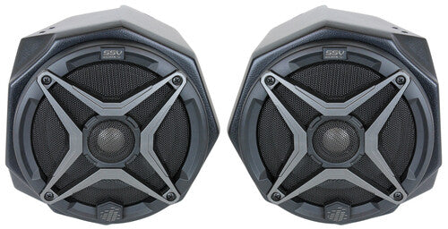 2 SPEAKER KIT MAVERICK TRAIL-SPORT