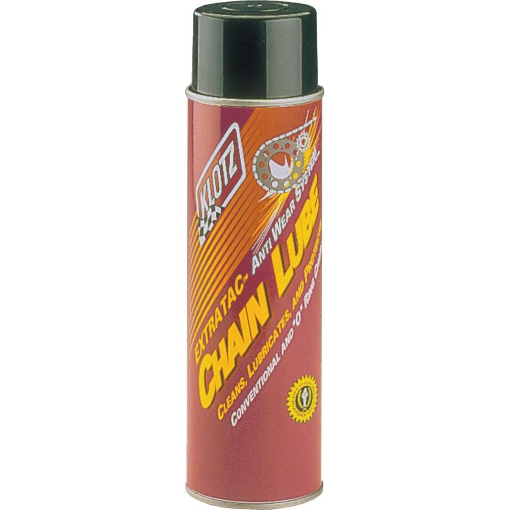 Chain Lube - G-FORCE POWERSPORTS