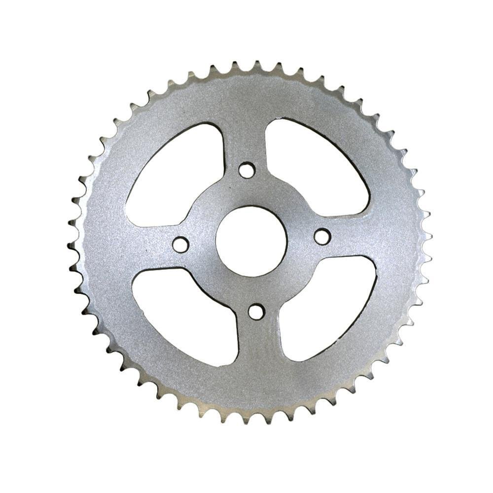 Cobra 428 Conversion Aluminum Rear Sprocket 36T (4 Bolt) - G-FORCE POWERSPORTS