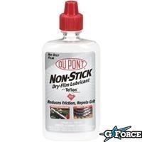 CVT LUBE - DuPont Non-Stick Dry-Film Lubricant - G-FORCE POWERSPORTS
