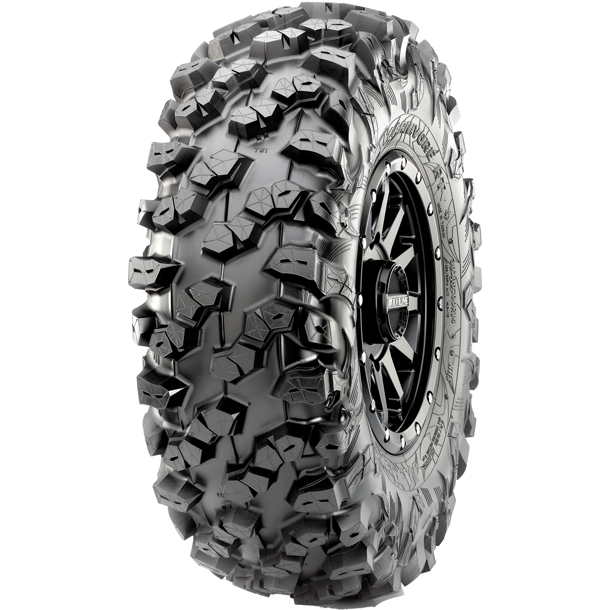 TIRE CARNIVORE R/T 30X10R14 8PR
