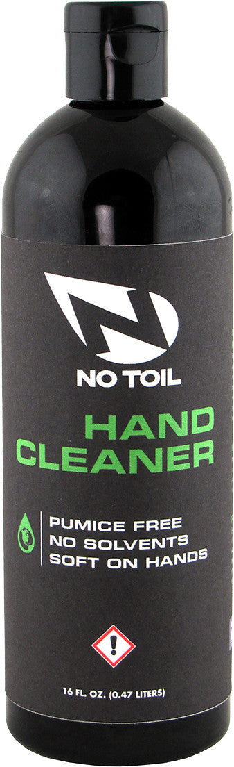 HAND CLEANER 16 FL OZ