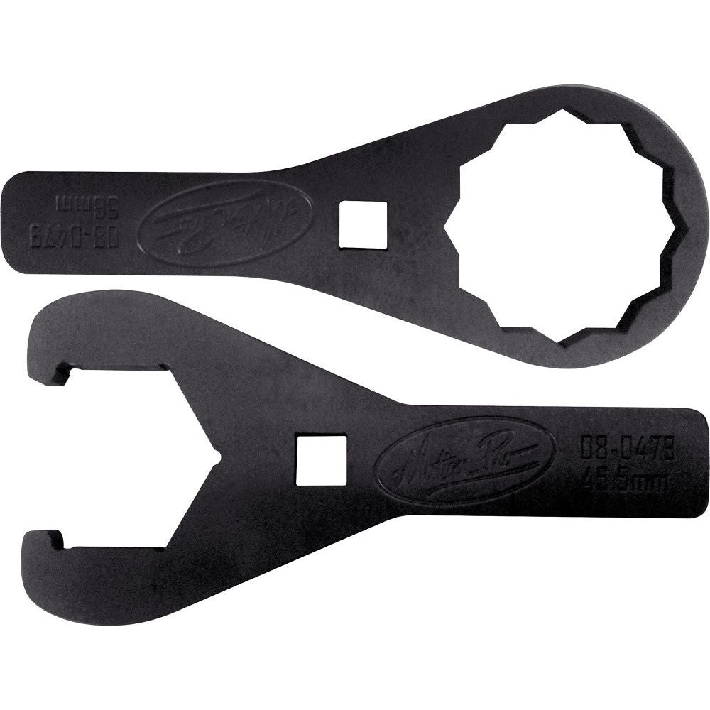MOTION PRO AXLE WRENCH SET 45.5MM & 56MM