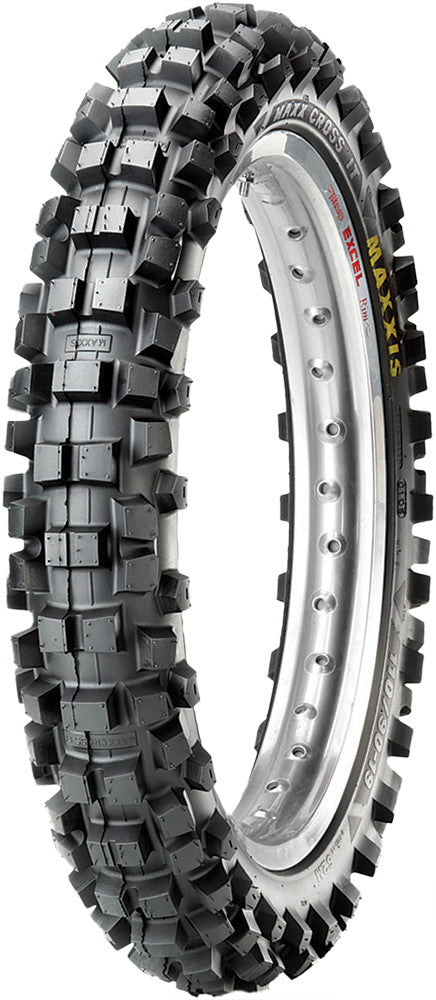 TIRE MAXXCROSS IT M7305 REAR 110/90-19 62M BIAS TT