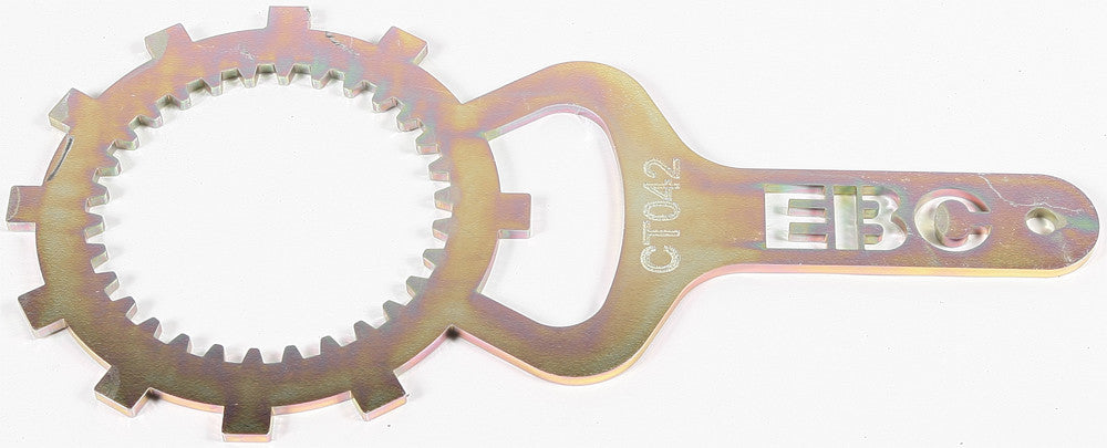 CLUTCH BASKET HOLDER CT042