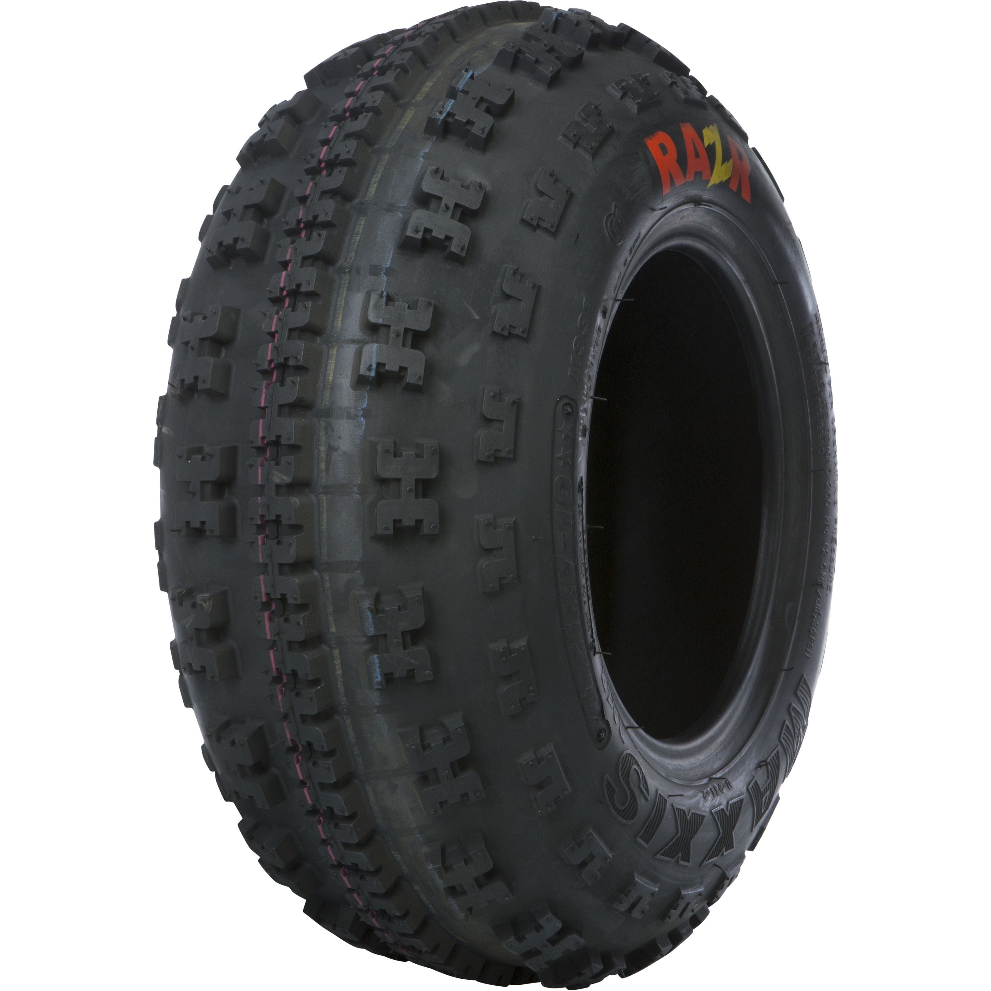 TIRE RAZR FRONT 23X7-10 LR-275LBS BIAS