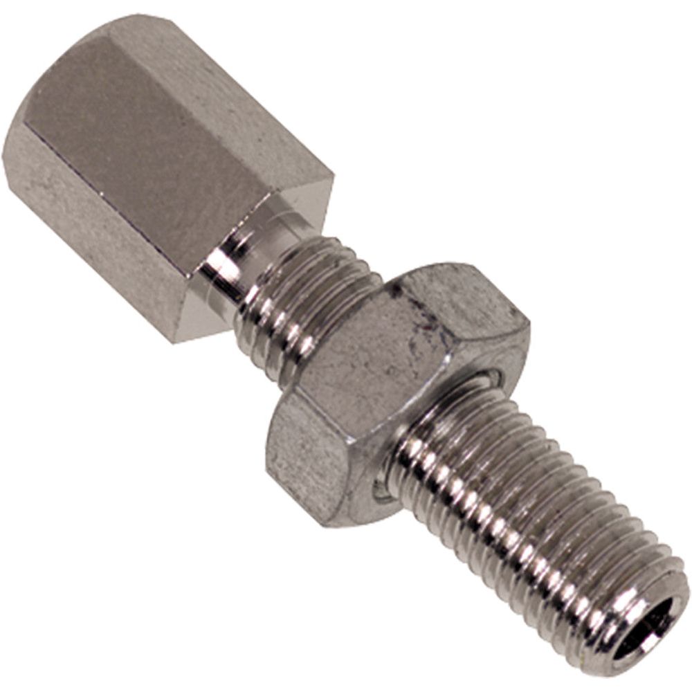 Throttle Cable Adjuster