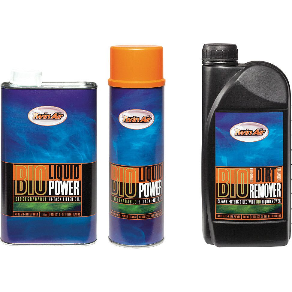 BIO POWER SPRAY 500 ML