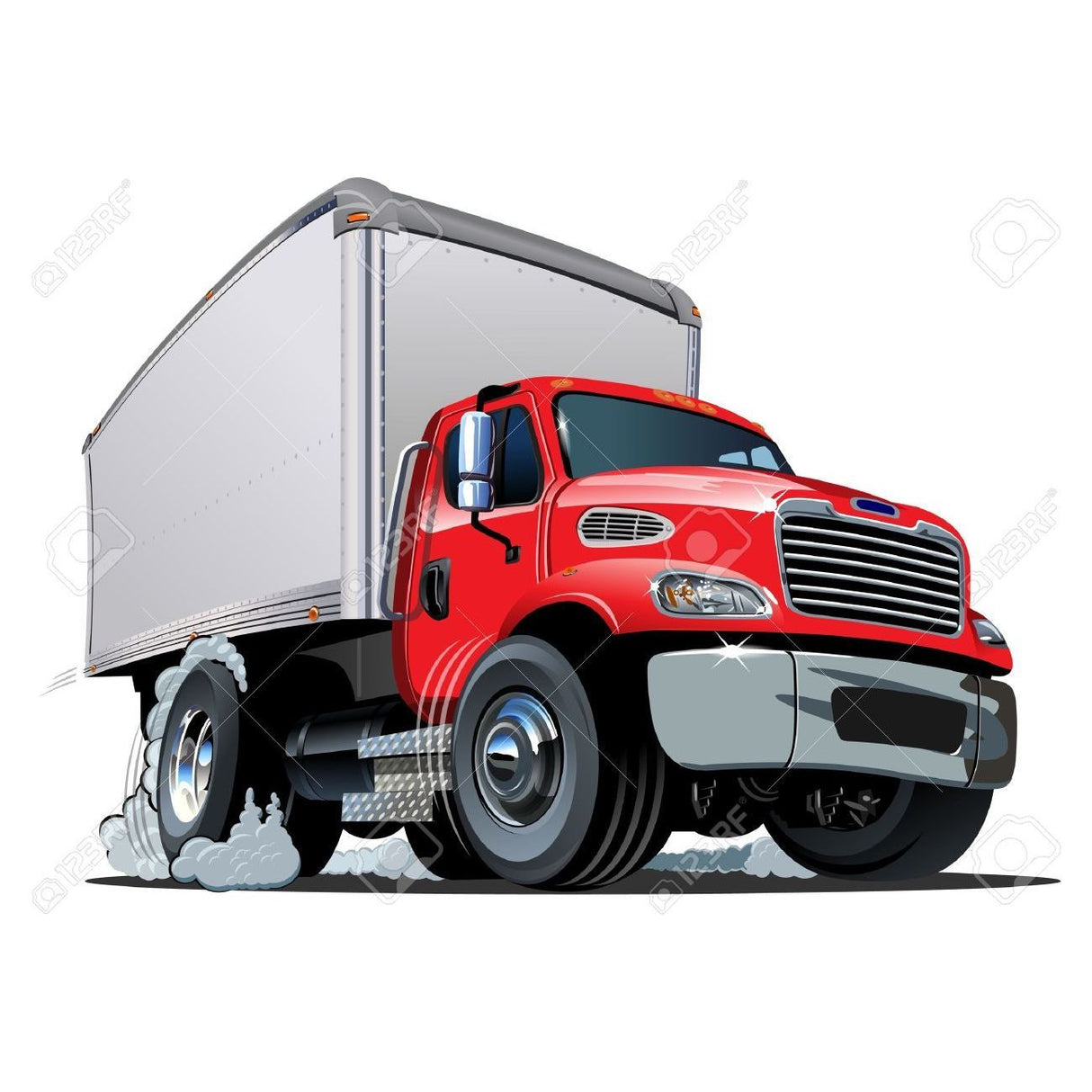 DRR ATV SHIPPING - G-FORCE POWERSPORTS