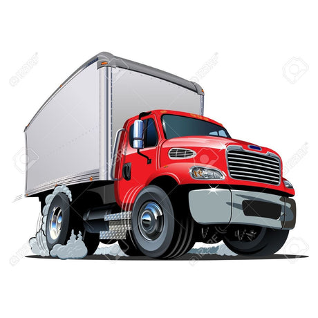 DRR ATV SHIPPING - G-FORCE POWERSPORTS