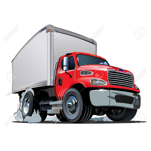 DRR ATV SHIPPING - G-FORCE POWERSPORTS