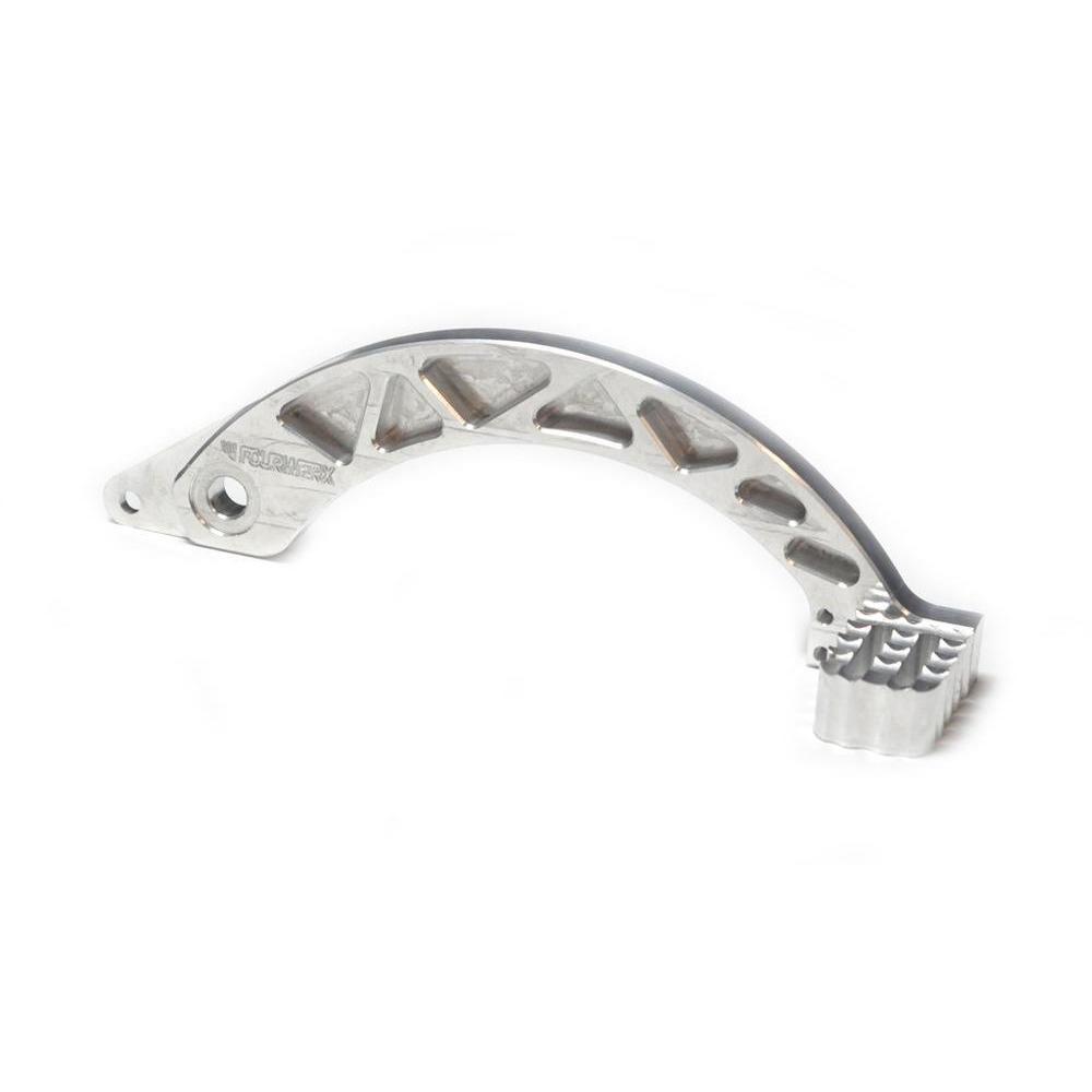 DRR Foot Brake Lever by Fourwerx - G-FORCE POWERSPORTS