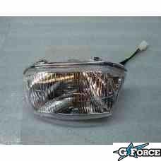DRR Head Lamp (NEW COMPLETE) - G-FORCE POWERSPORTS