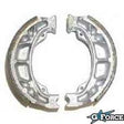Drum Brake Pads - Front/Rear - DRR - Kasea - Eton - G-FORCE POWERSPORTS