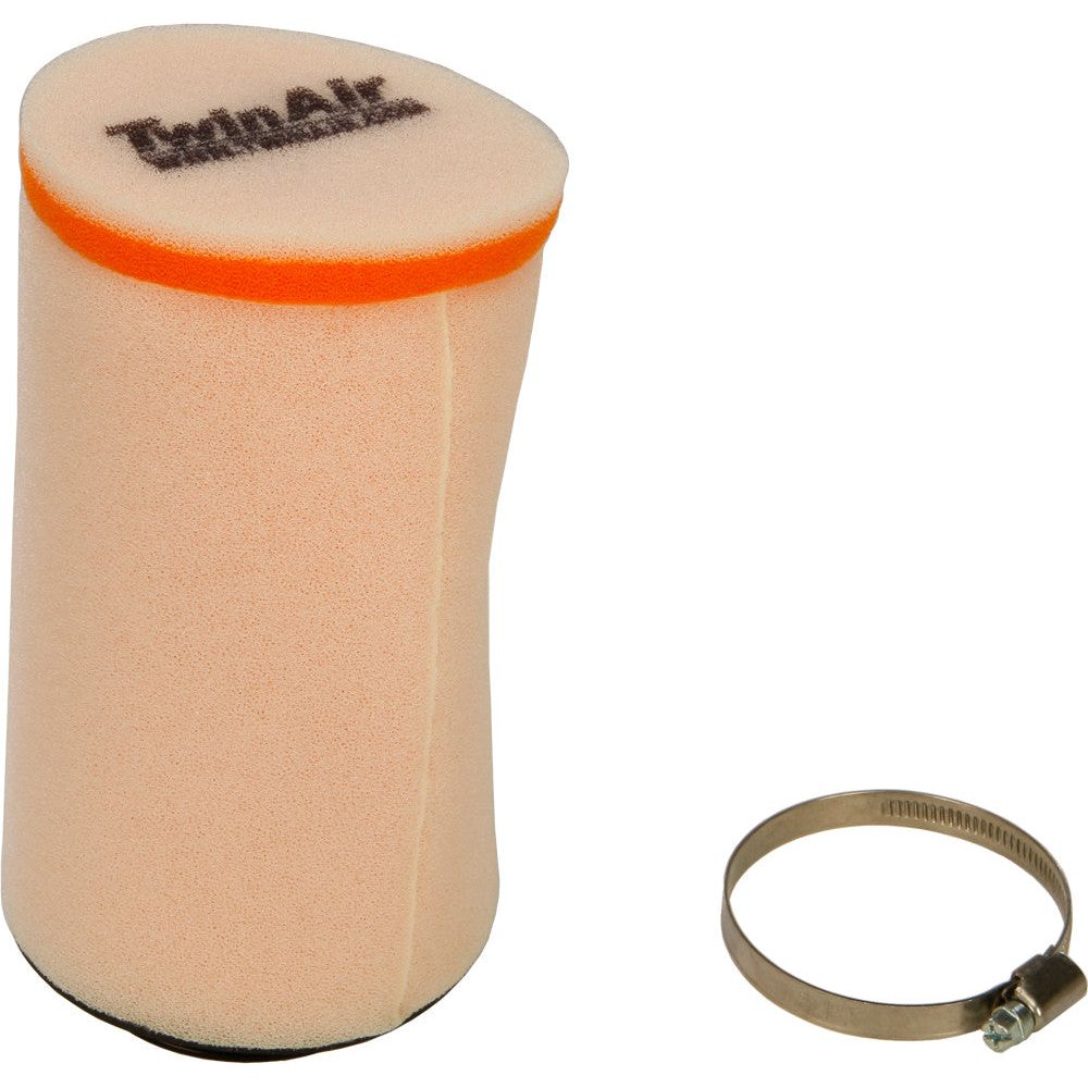 FIRE RESISTANT AIR FILTER