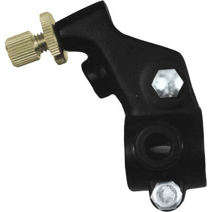 BRAKE PERCH W/O MIRROR MOUNT BLACK WP34-73801