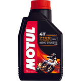7100 SYNTHETIC OIL 10W60 LITER