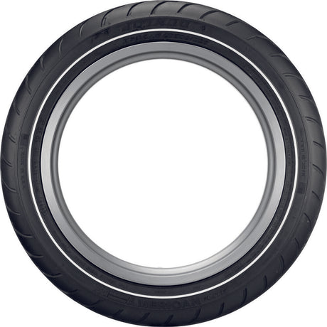 TIRE AMERICAN ELITE FRONT MT90B16 72H TL NW