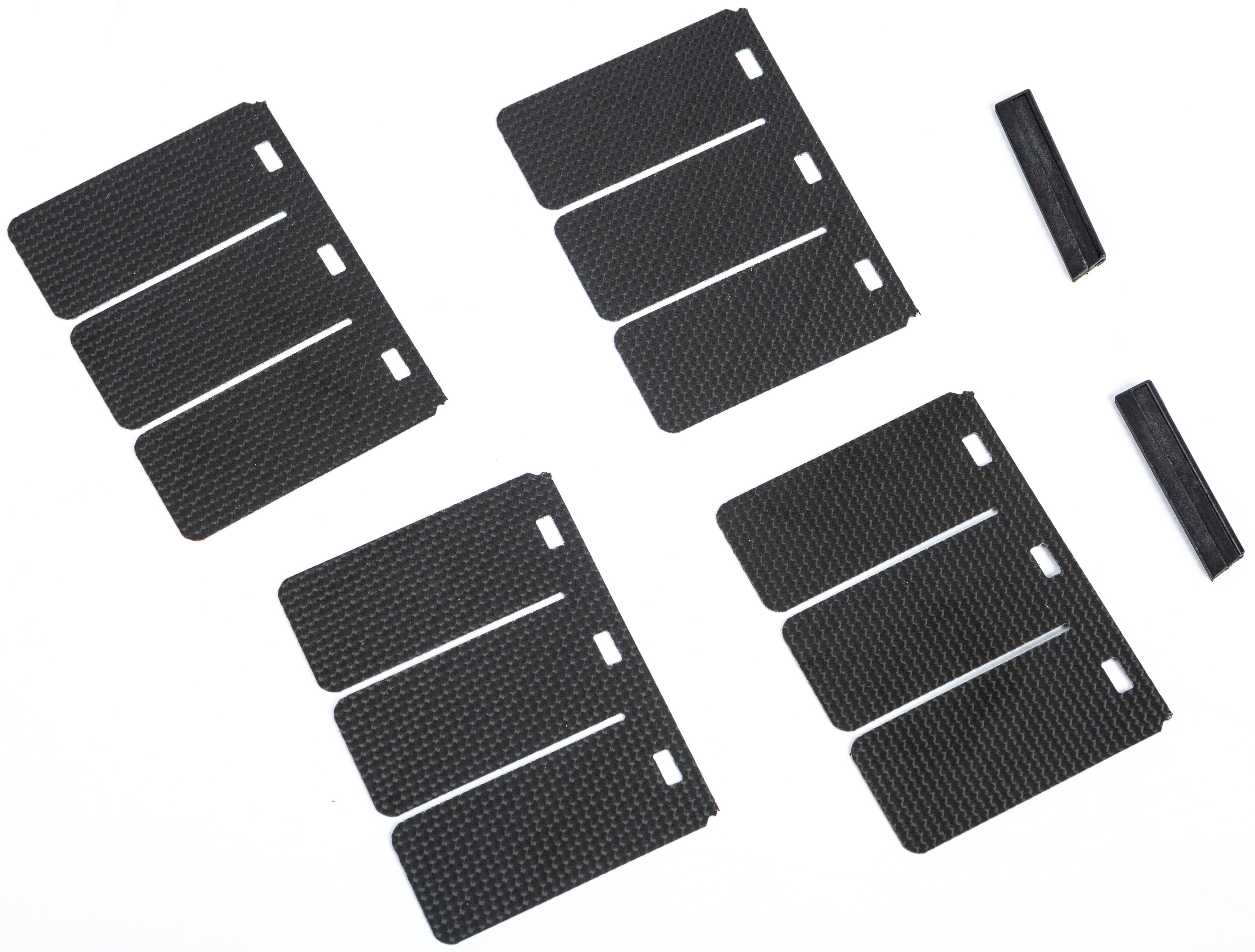 683 THREE PORT CAGE REPLACEMENT PETALS