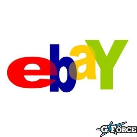 EBAY ORDER - G-FORCE POWERSPORTS