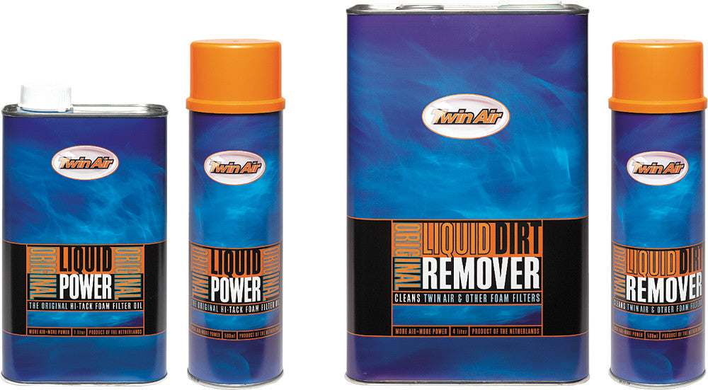 DIRT REMOVER SPRAY 500 ML