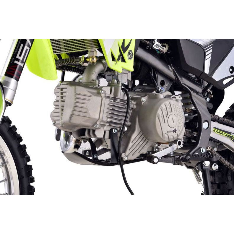 Thumpstar TSX 212  4-Stroke | Manual (BACK ORDER)