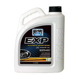 EXP Semi-Synthetic Ester Blend 4T Engine Oil - G-FORCE POWERSPORTS